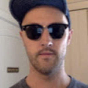 Meet your Posher, William